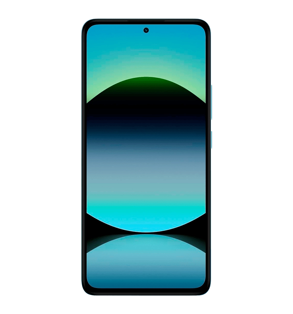 Смартфон Xiaomi Redmi Note 14 8/256 Ocean Blue