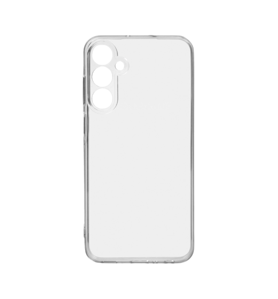 Чехол ArmorStandart Air для Samsung A25 5G (A256) Camera cover Clear