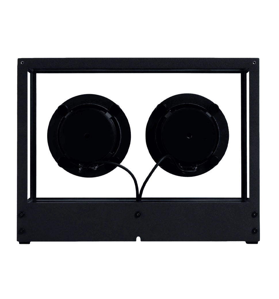 Колонка Small Transparent Speaker