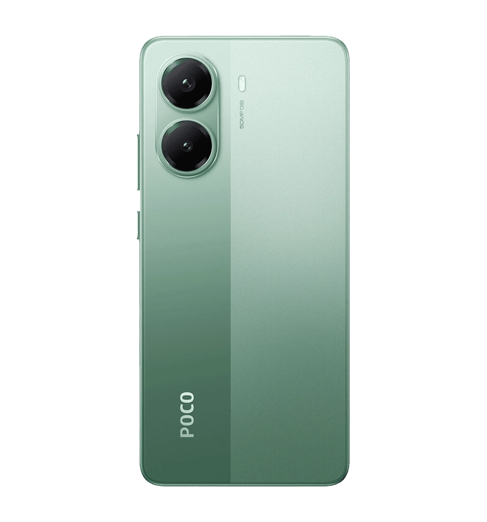 POCO X7 Pro 12/512GB Green
