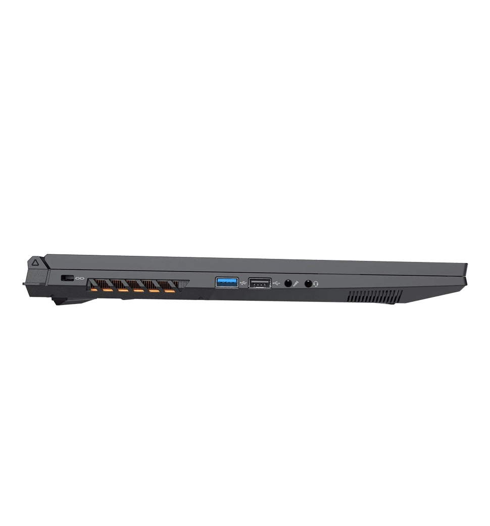 Ноутбук 16" Gigabyte G6/Intel i7-13620H/16GB/1TB SSD/RTX4060-8/DOS/Black