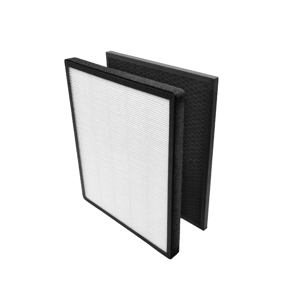 Фільтр для Levoit Air Cleaner Filter LV-PUR131 True HEPA 3-Stage (Original Filter) (HEACAFLVNEU0023)