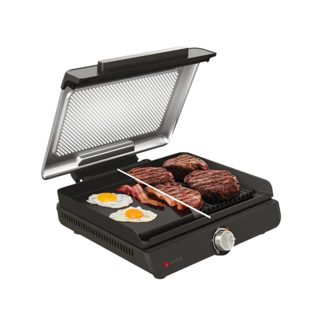 Гриль Ninja Sizzle GR101EU