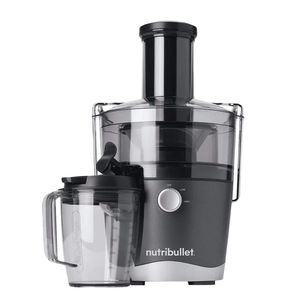 Соковитискач Nutribullet NBJ100G