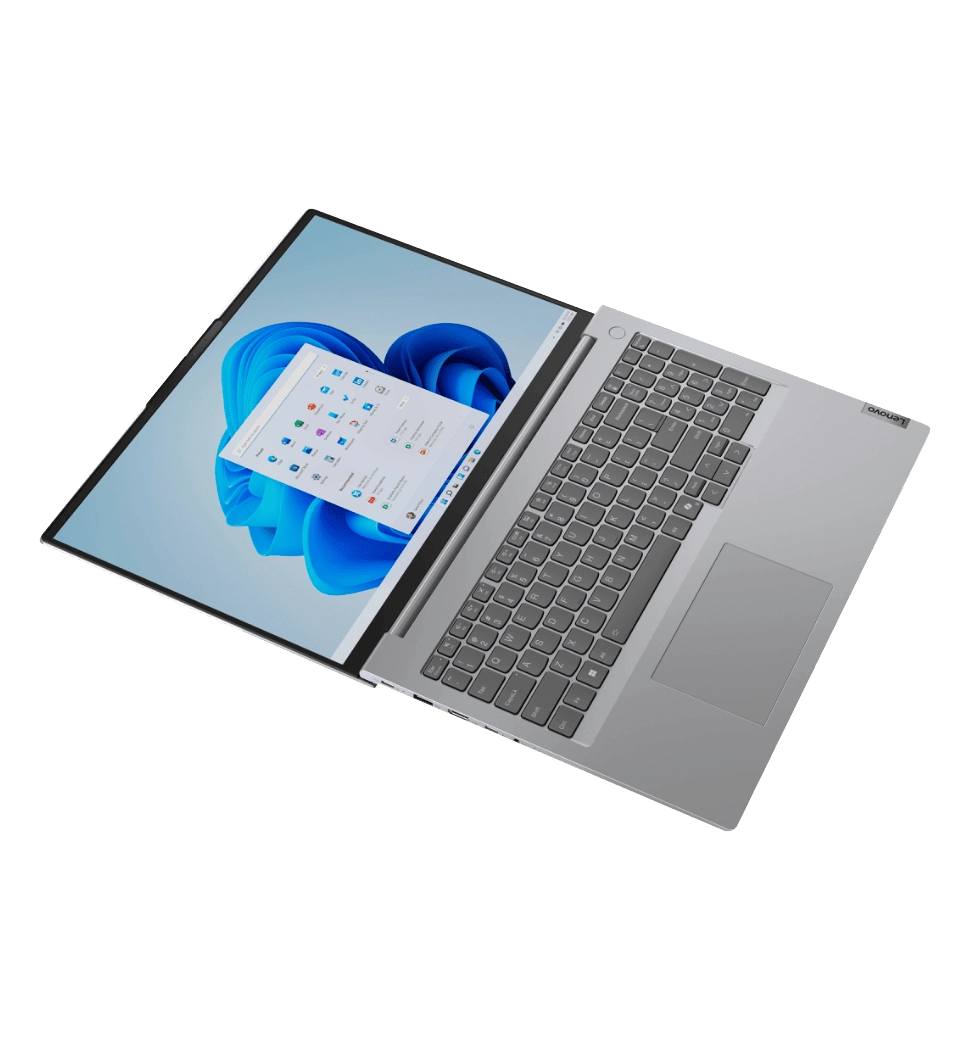 Ноутбук 16" Lenovo ThinkBook 16 G7 AG (21MS004PRA)/Intel Ultra 7-155H/16GB/1TB SSD/Intel Arc/W11P/Grey