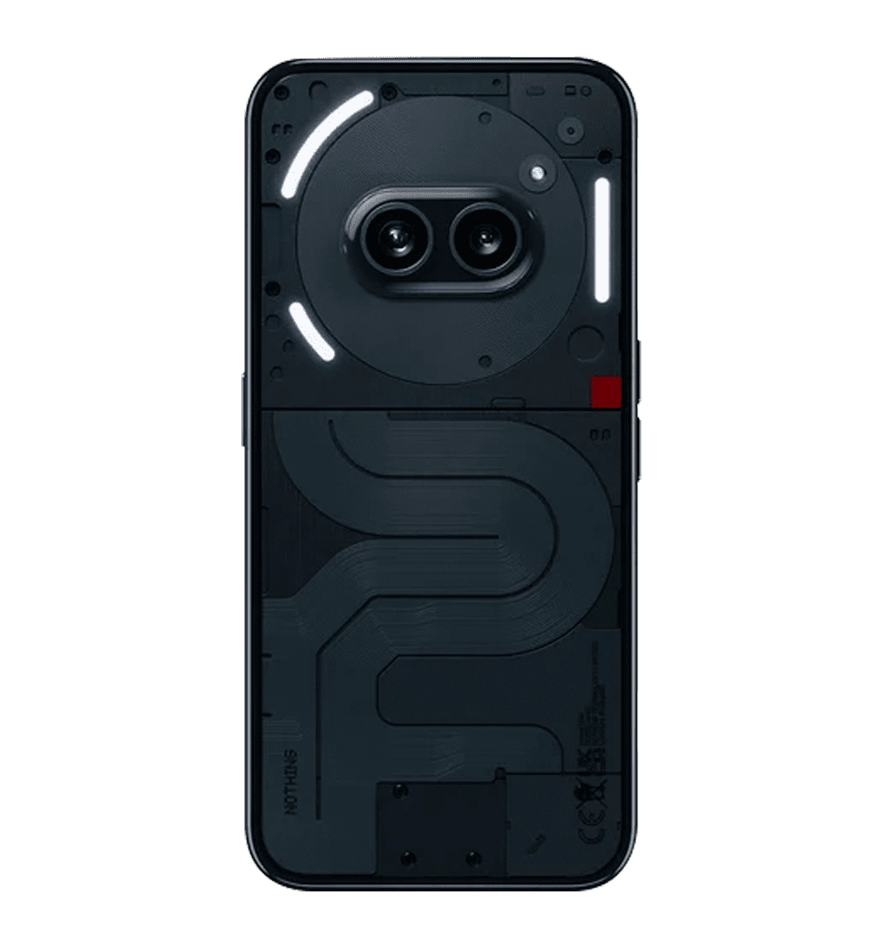 Nothing Phone 2A 8/128Gb Black