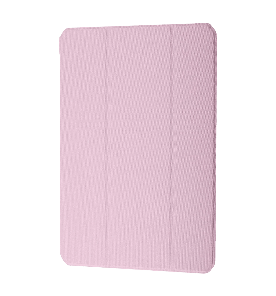 Чохол Dux Ducis Toby Series iPad Air 4/5 10.9 (With Apple Pencil Holder) (pink)