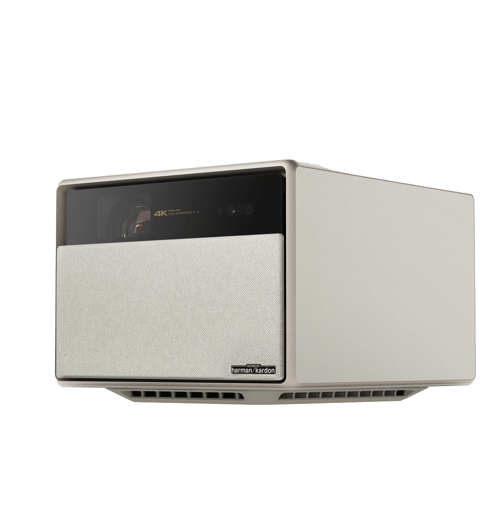 Проектор XGIMI Horizon Ultra (XM13N)