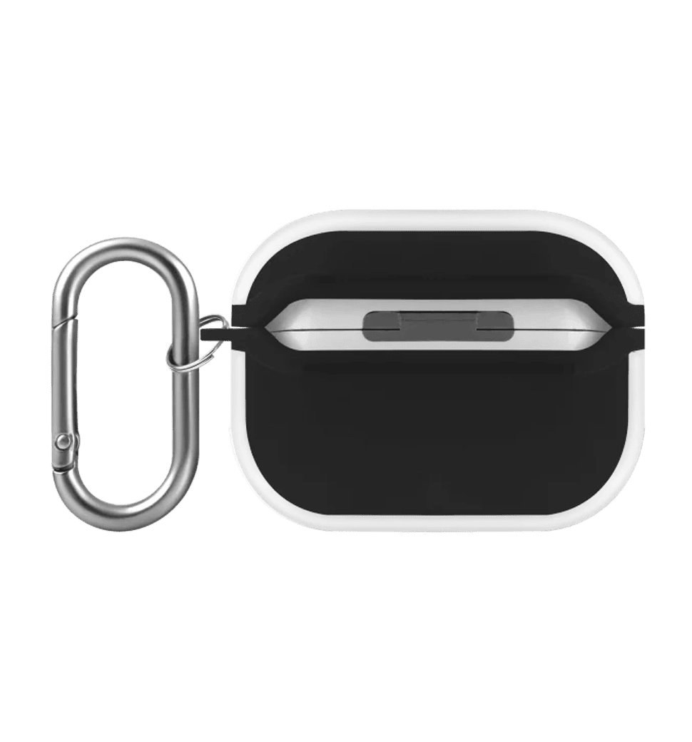 Чохол Proove Air Bump Case AirPods Pro 3 (black)