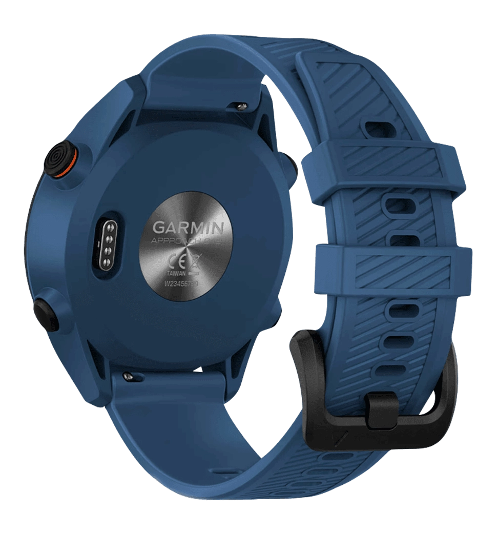 Garmin Approach S12 Tidal Blue (010-02472-14)