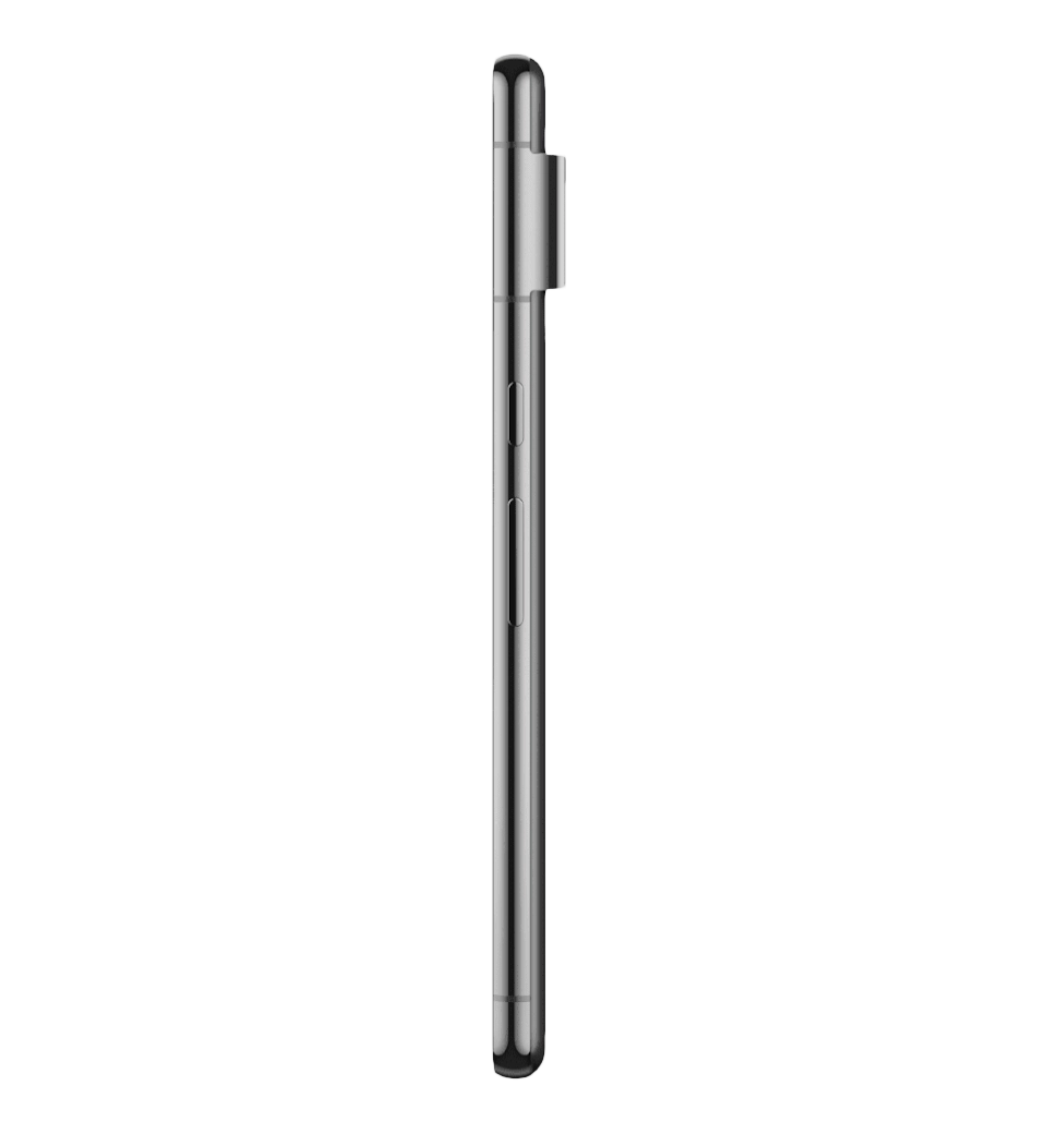 Смартфон Google Pixel 8 Pro 12/256GB Obsidian