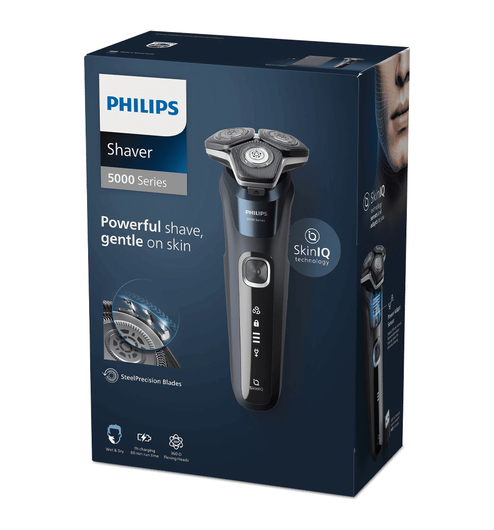 Электробритва Philips Series 5000 S5885/10