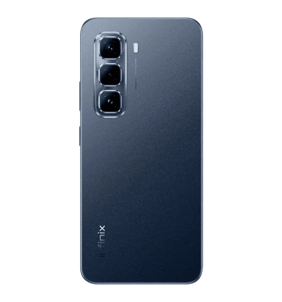Infinix Hot 50 PRO 8/256 Sleek Black