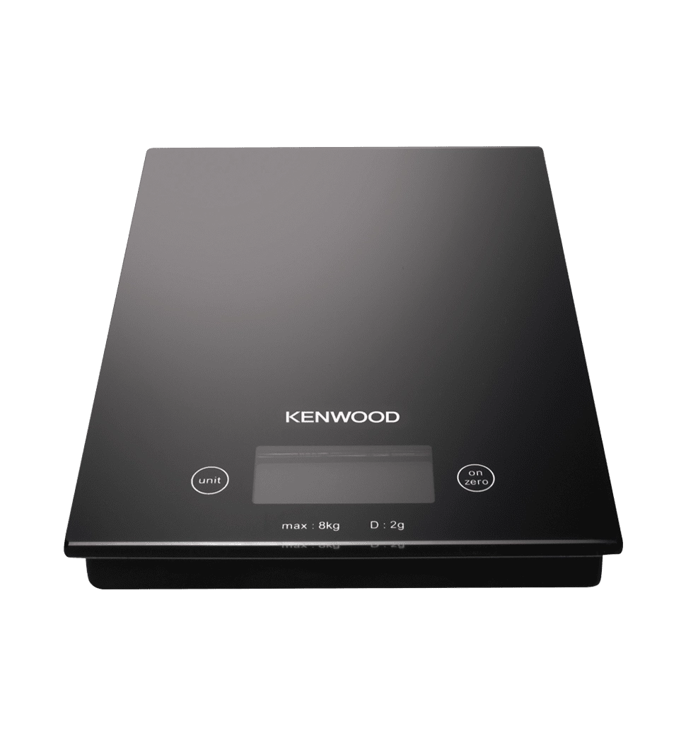 Весы кухонные Kenwood DS 400