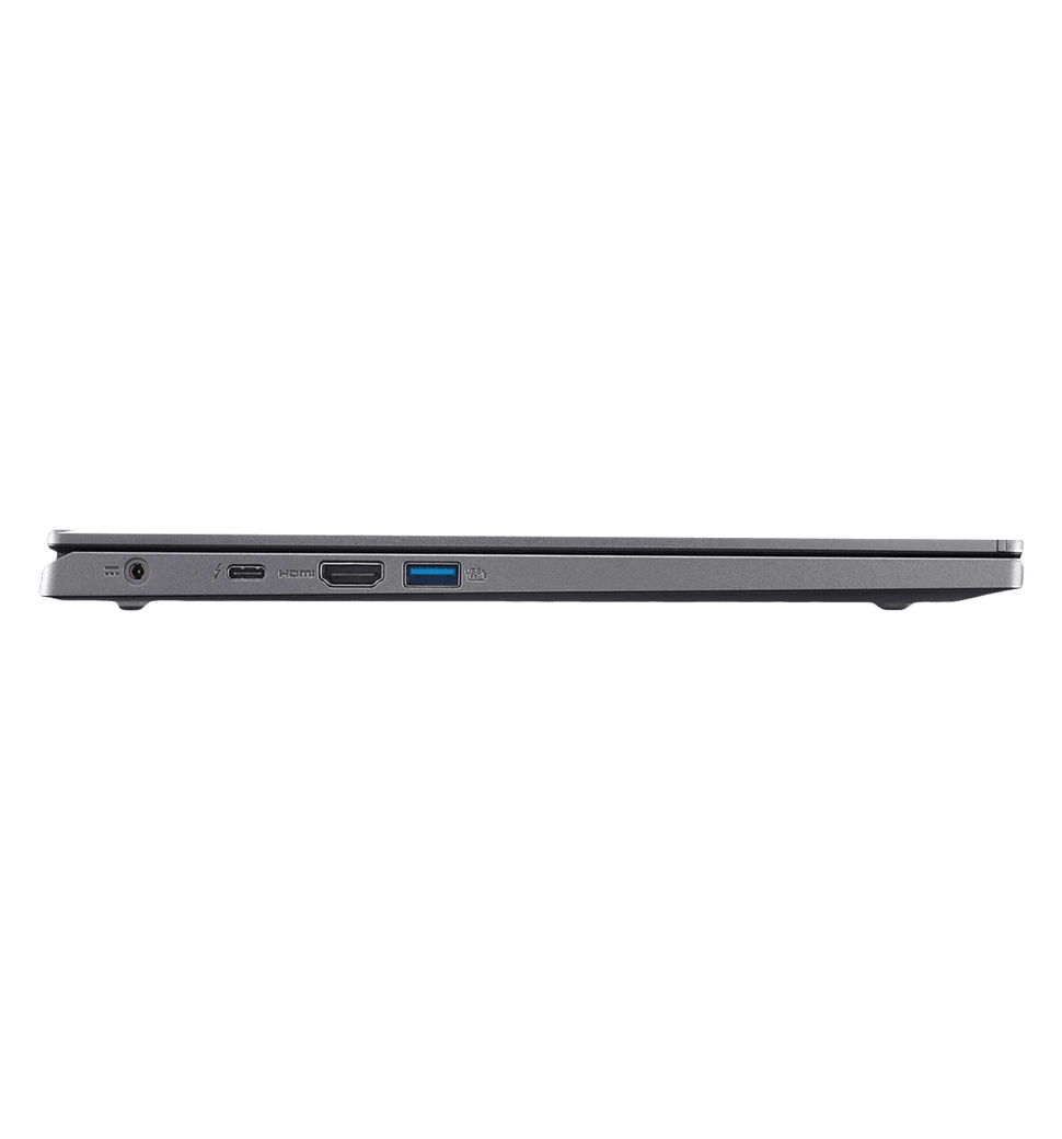 Ноутбук 15.6" Acer Aspire 5 A515-48M-R1A1 (NX.KJ9EU.00S) AMD R5-7430U/16GB/512GB// AMD Radeon/no OS/Gray