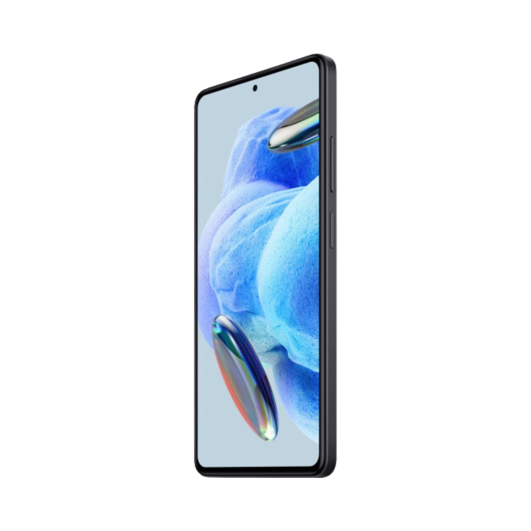 Xiaomi Redmi Note 12 Pro Black 6/256Gb БУ
