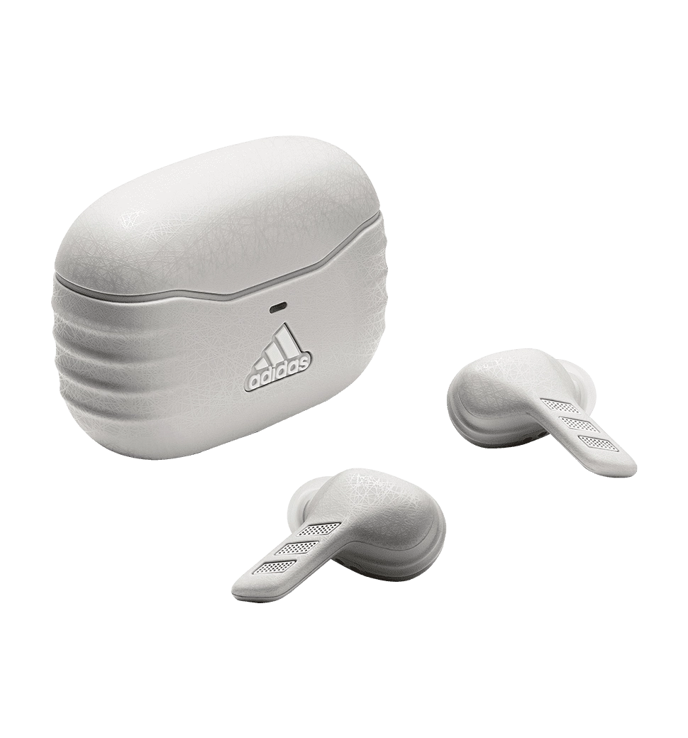 Навушники Adidas Z.N.E. 01 ANC True Wireless Light Grey (1005971)