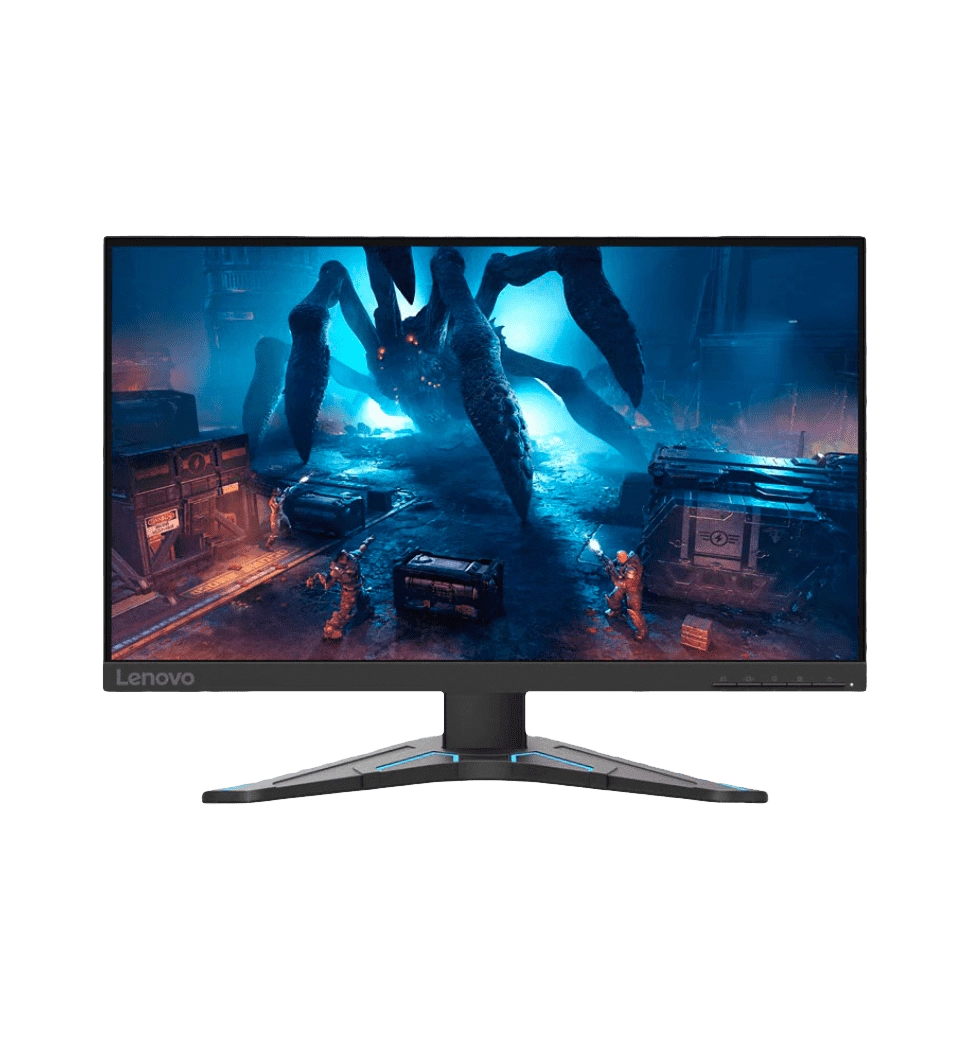 Монітор 24.5" LENOVO G25-20 TN FullHD 165Hz