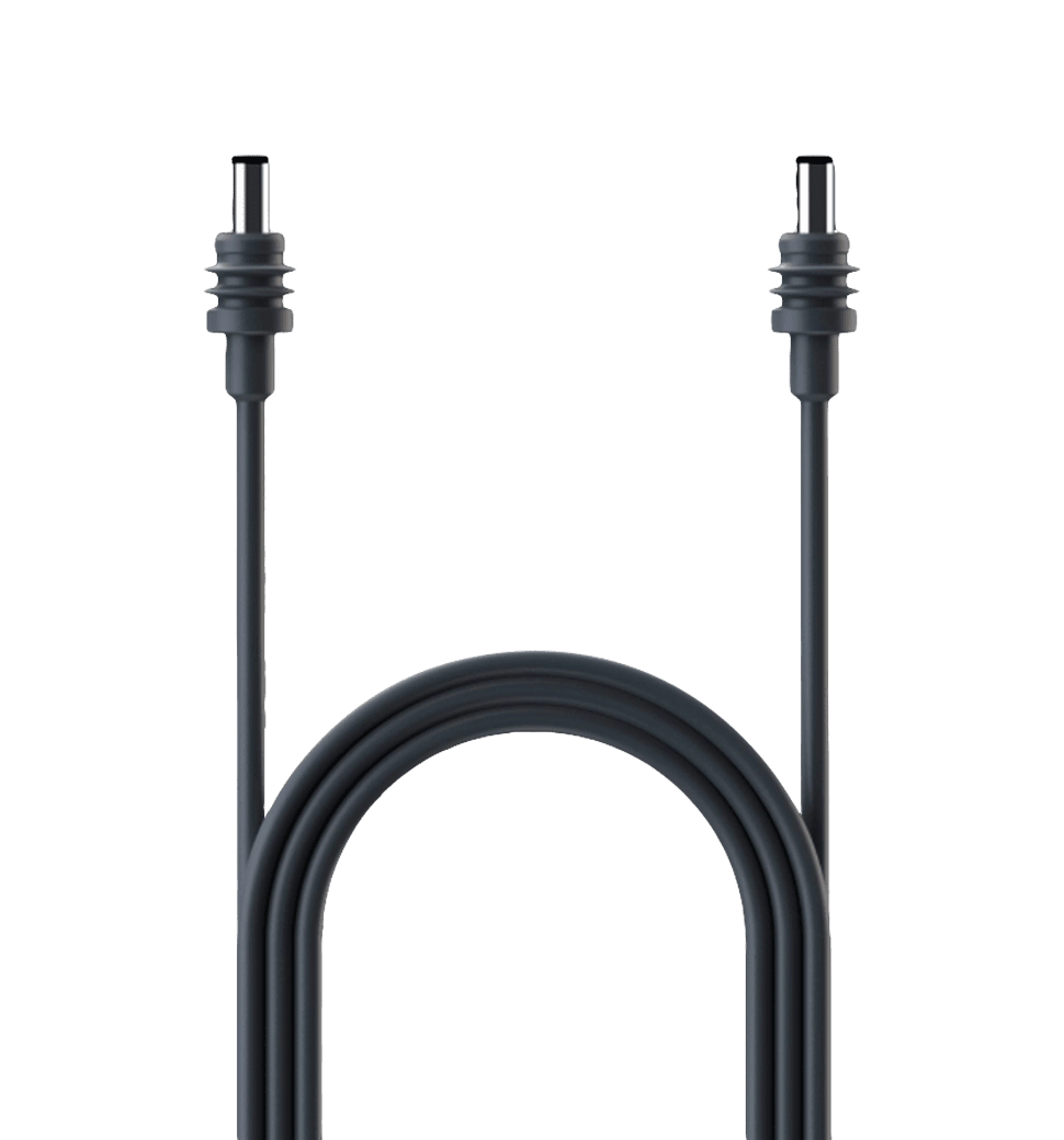 Starlink Mini DC power cable 30m