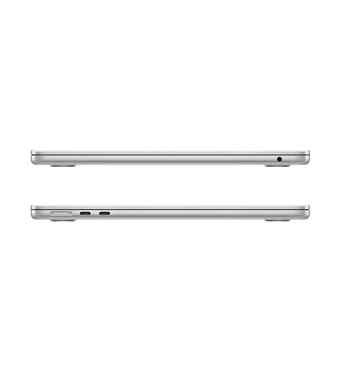 MacBook Air 13,6" M2 Silver 2022 (MLXY3) БУ