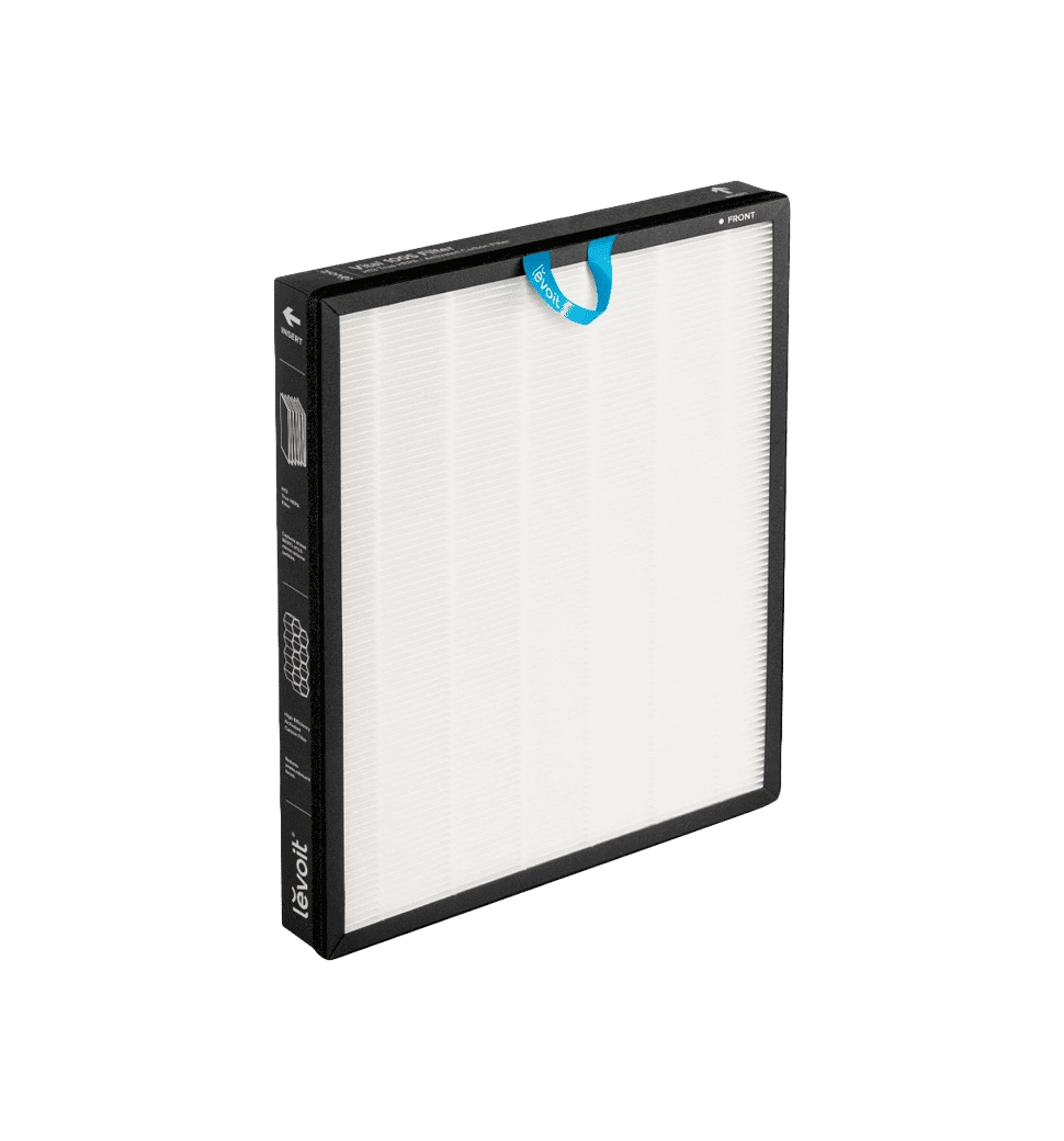 Фільтр для Levoit Vital 100S Smart True HEPA LRF-V102-WEU (HEACAFLVNEU0090Y)