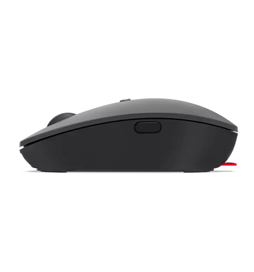 Миша Lenovo Go Wireless Multi Device Mouse