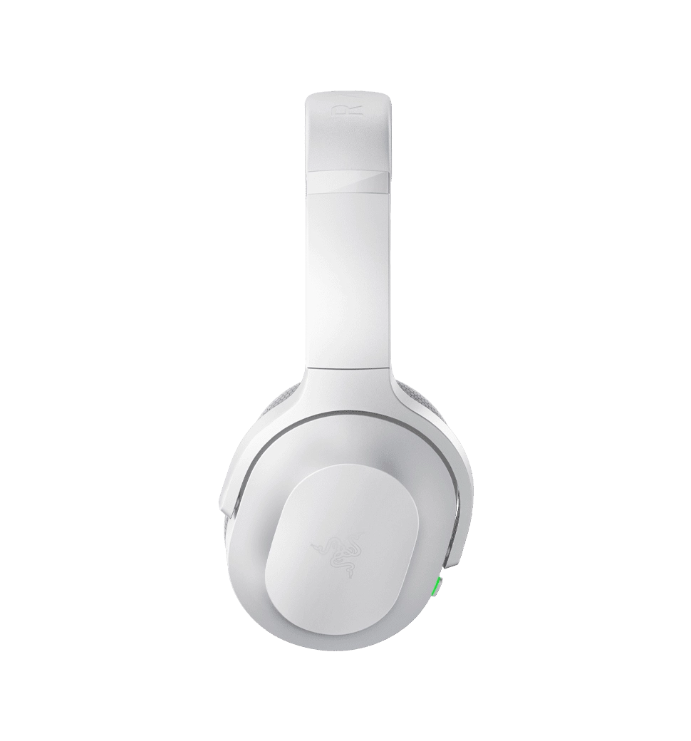 Гарнитура RAZER Barracuda Mercury (RZ04-03790200-R3M1)