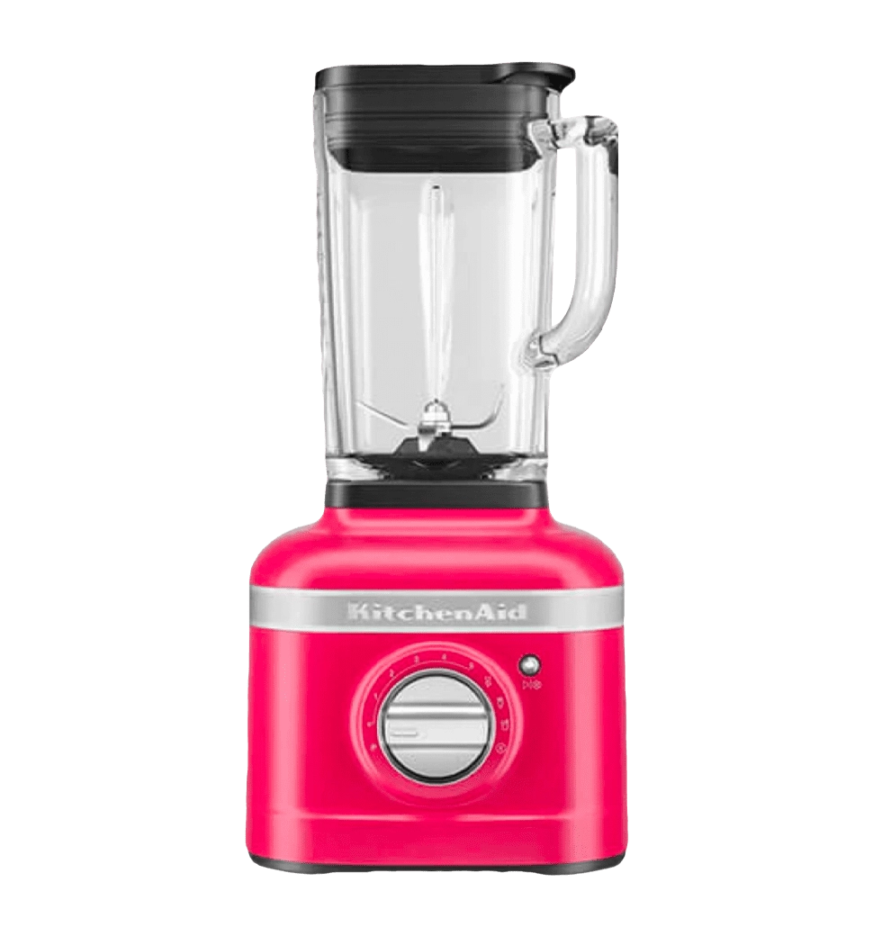 Стационарный блендер KitchenAid Artisan K400 1,4 л 5KSB4026EHI