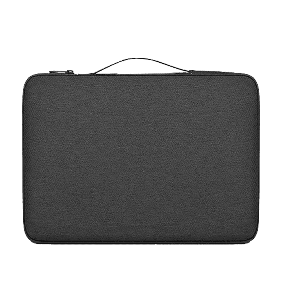 Чехол-сумка WIWU для MacBook 14" Pilot Sleeve Series (Black)