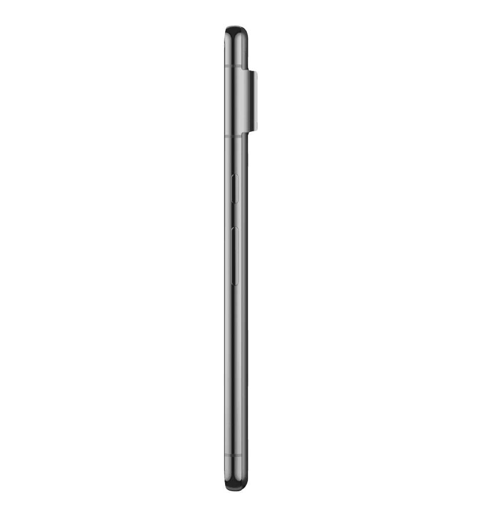 Смартфон Google Pixel 8 Pro 12/128GB Obsidian