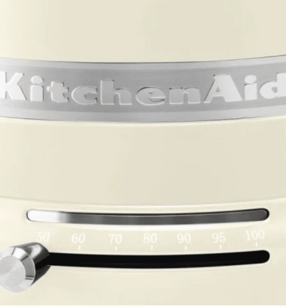 Електрочайник KitchenAid Artisan 5KEK1522EAC