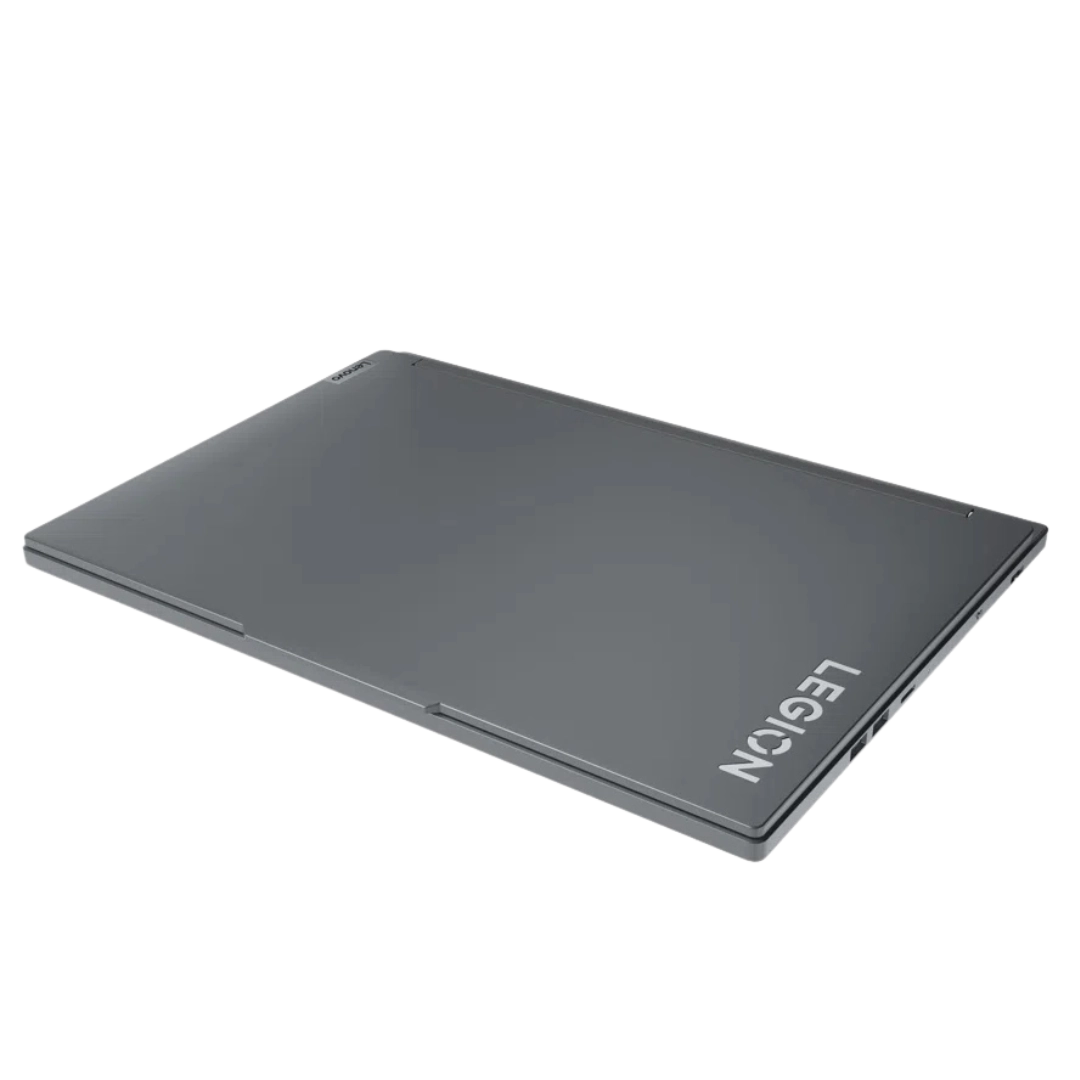 Ноутбук Lenovo Legion 5 16IRX9 16" WQXGA IPS AG, Intel i5-13450HX, 16GB, F512GB, NVD4060-8, DOS, серый
