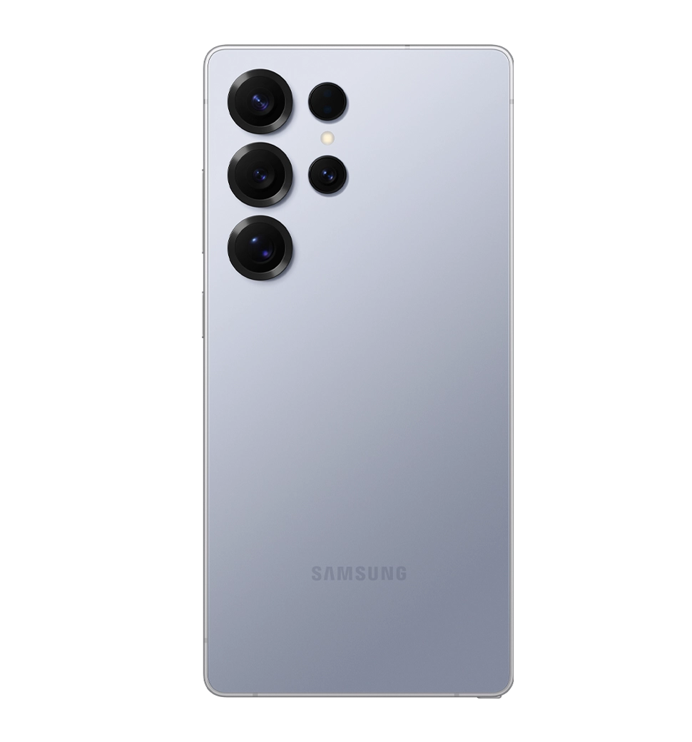 Смартфон Samsung Galaxy S25 Ultra 12/512GB Titanium Silverblue (SM-S938BZBGEUC)