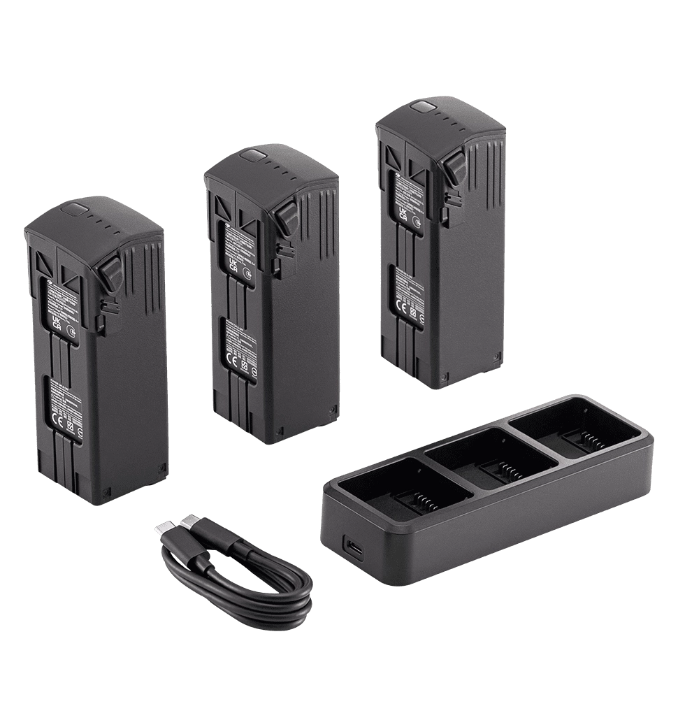 DJI Mavic 3 Enterprise Series Battery Kit (CP.EN.00000421.01)