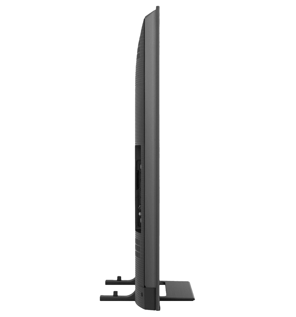 Телевізор Hisense QLED 55" 55A7Q