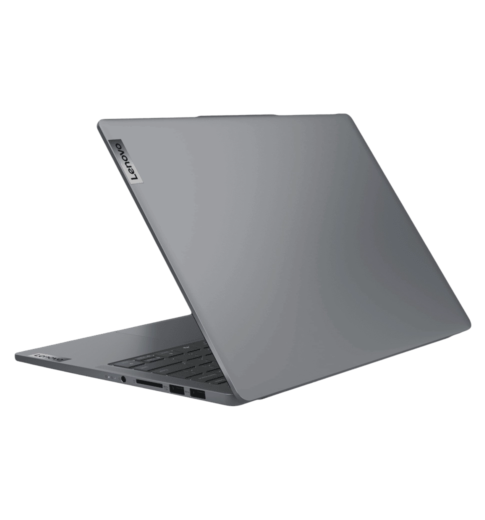 Ноутбук 14" Lenovo IdeaPad Pro 5 14IMH9 (83D2004RRA) OLED/Intel U9-185H/32/1TB/Intel UHD/W11P/BL/Arctic grey
