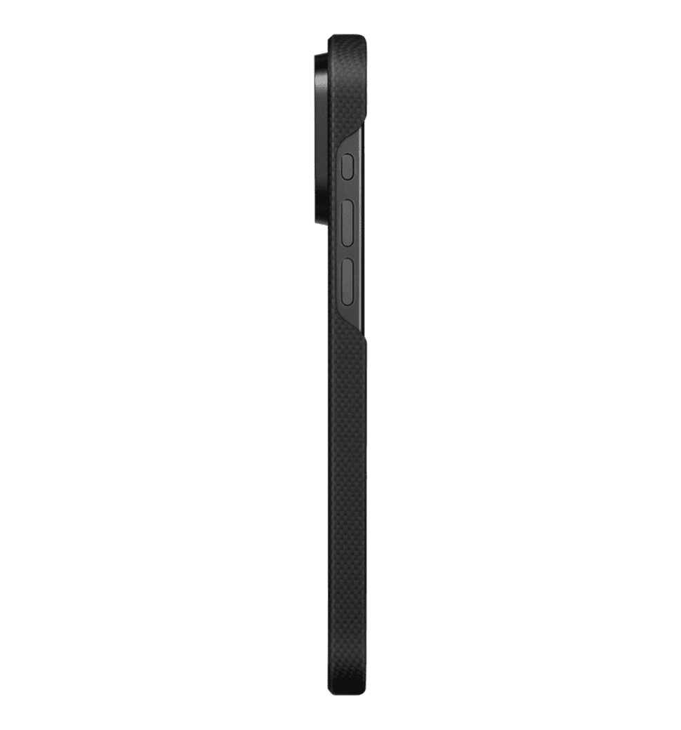 Чохол Pitaka MagEZ Case 5 Break The Line for iPhone 15 Pro (KI1501BTL)