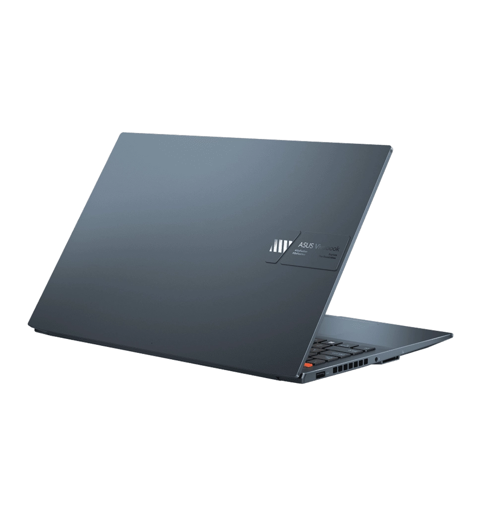 Ноутбук 15.6" ASUS Vivobook Pro 15 OLED K6502VV-MA026/Intel i5-13500H/16GB/512 SSD/NVD4060-8/DOS/Blu