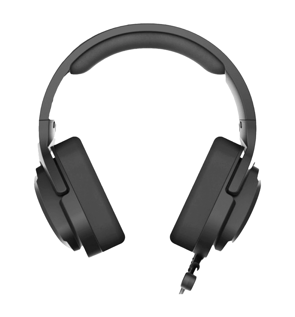 Гарнітура ігрова Bloody G573P з підсвічуванням, USB+3,5 jack