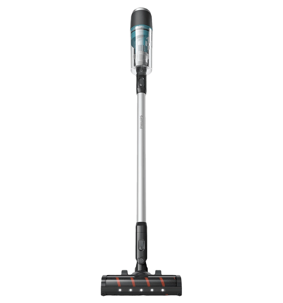 Пылесос Philips беспроводной Series 3000 XC3031/01