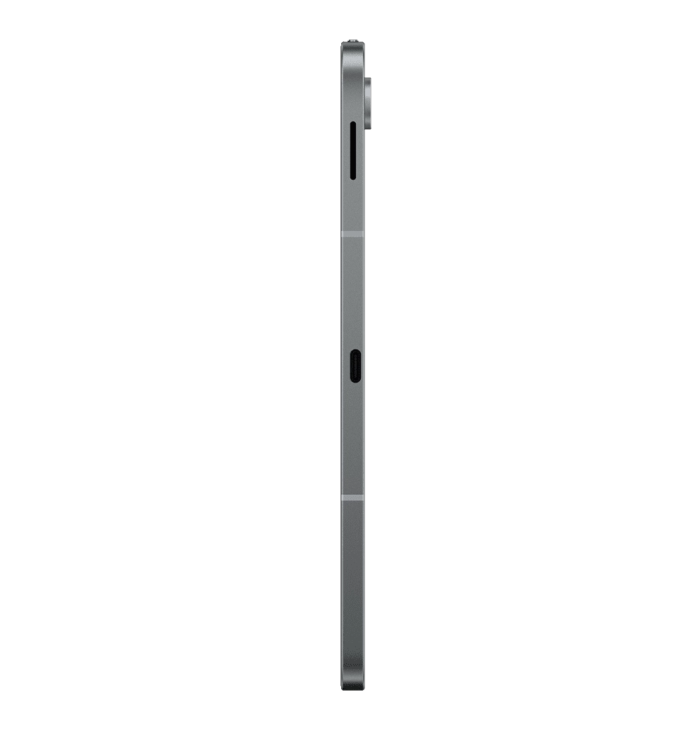 Планшет Samsung Galaxy Tab S10 FE WF 256 Gray (SM-X520NZAPEUC)
