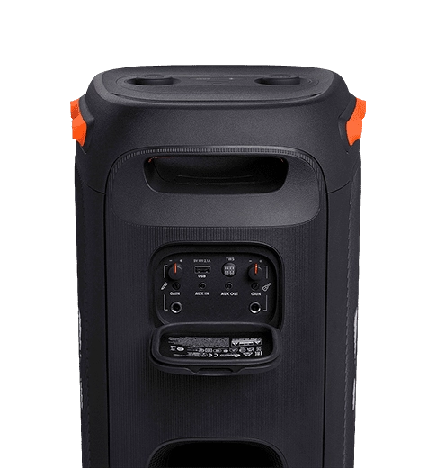 Акустическая система JBL Party Box 110 (JBLPARTYBOX110EU)