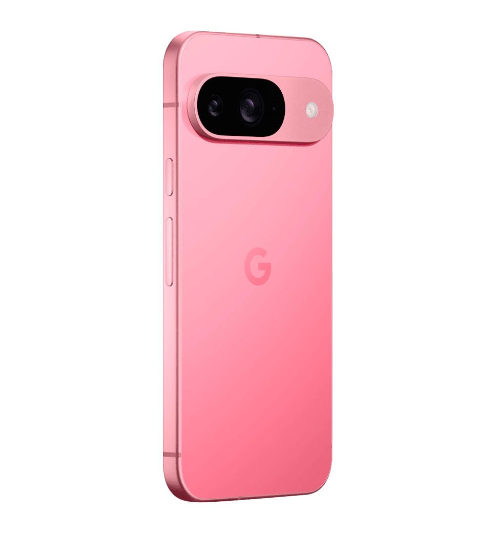 Смартфон Google Pixel 9 12/128GB Peony