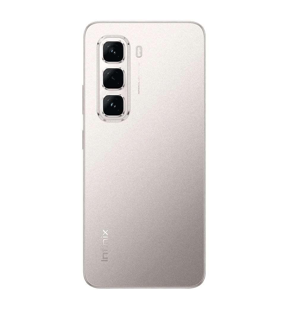 Смартфон INFINIX HOT 50 PRO X6881 8/256GB (titanium grey)
