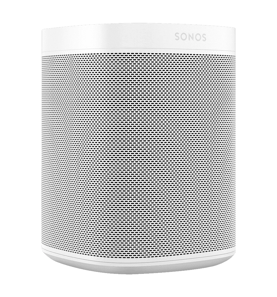 Акустическая система Sonos One White (ONEG2EU1)