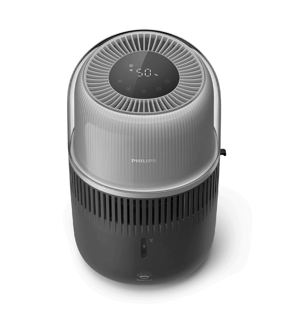 Зволожувач повітря Philips Series 5001 HU5710/03