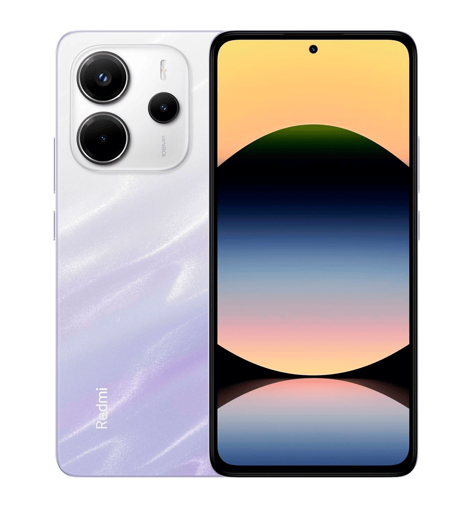 Смартфон Xiaomi Redmi Note 14 8/256 Mist Purple
