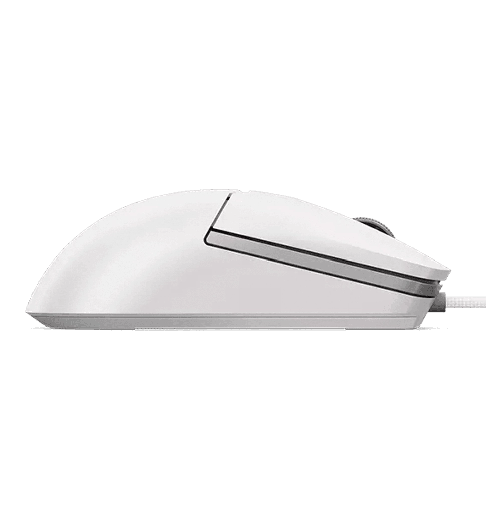 Мышь Lenovo Legion M300s RGB White