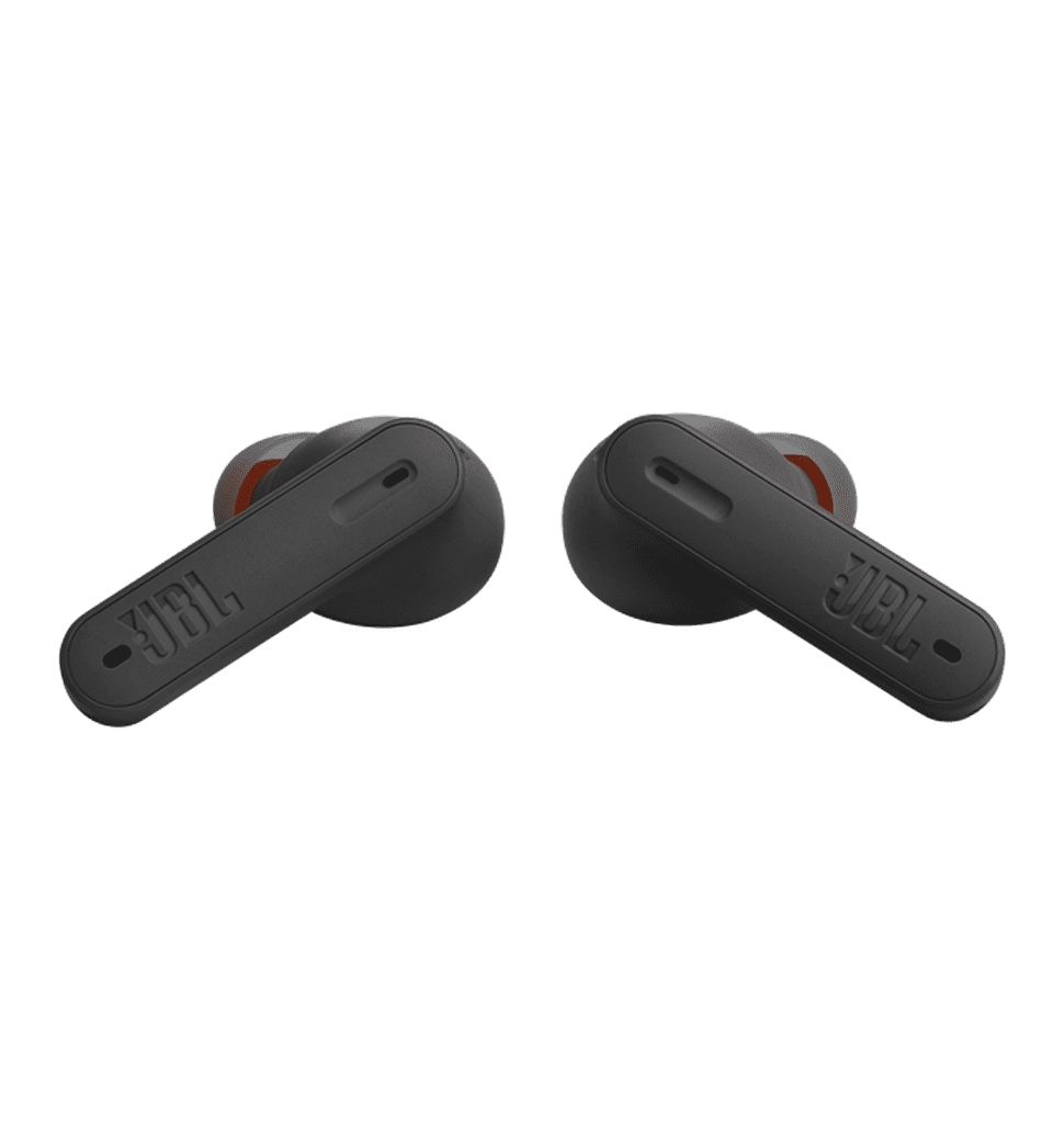 TWS навушники JBL Tune 235NC TWS Black (JBLT235NCTWSBLK)