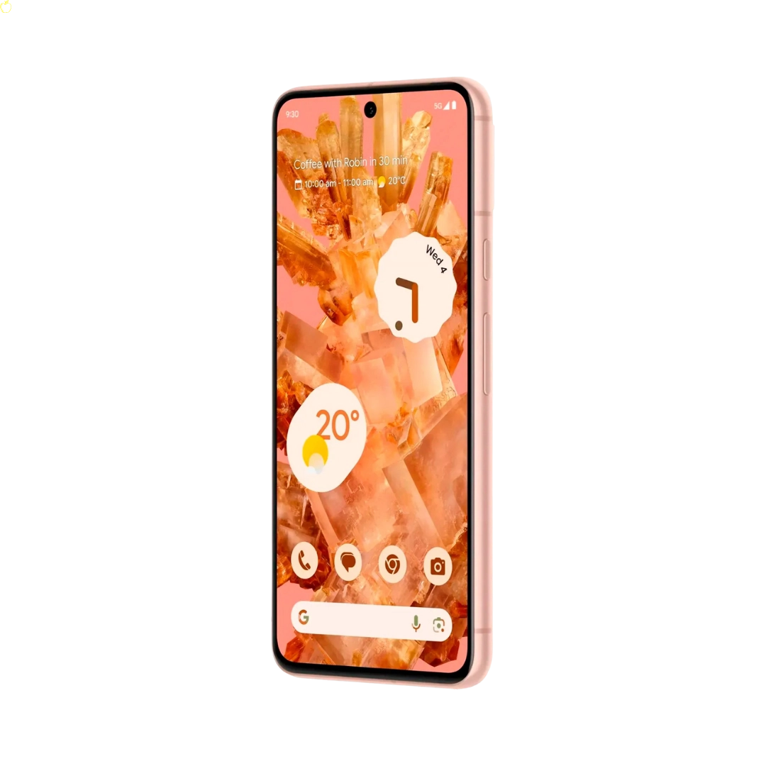 Google Pixel 8 Pro 12/256GB Porcelain БУ